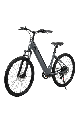 MOBILIDADE SOCIAL BICICLETA